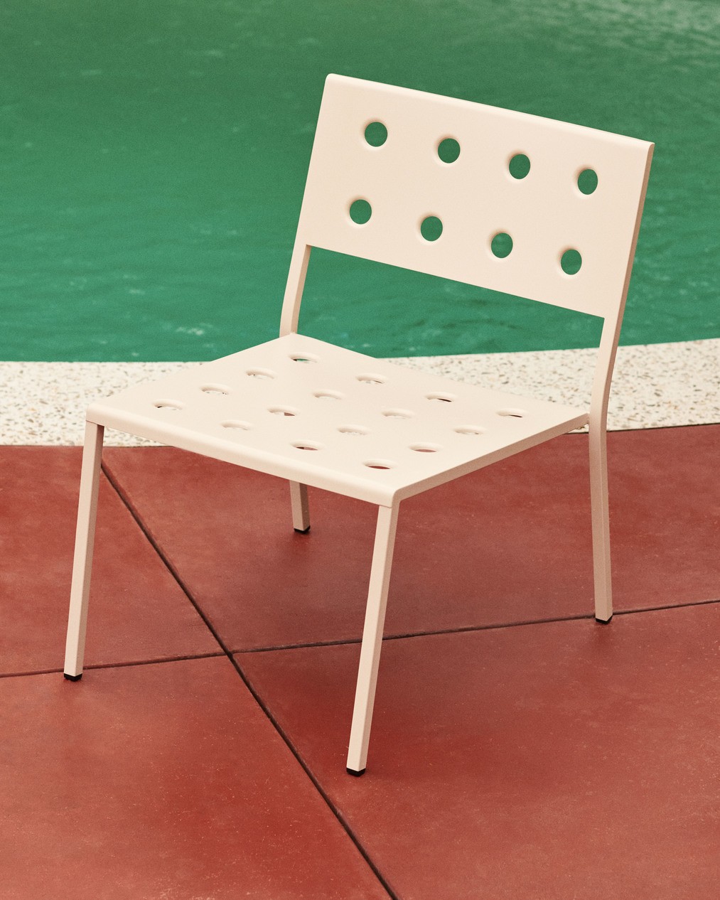 Balcony Lounge Chair | Shop at HAY.nl